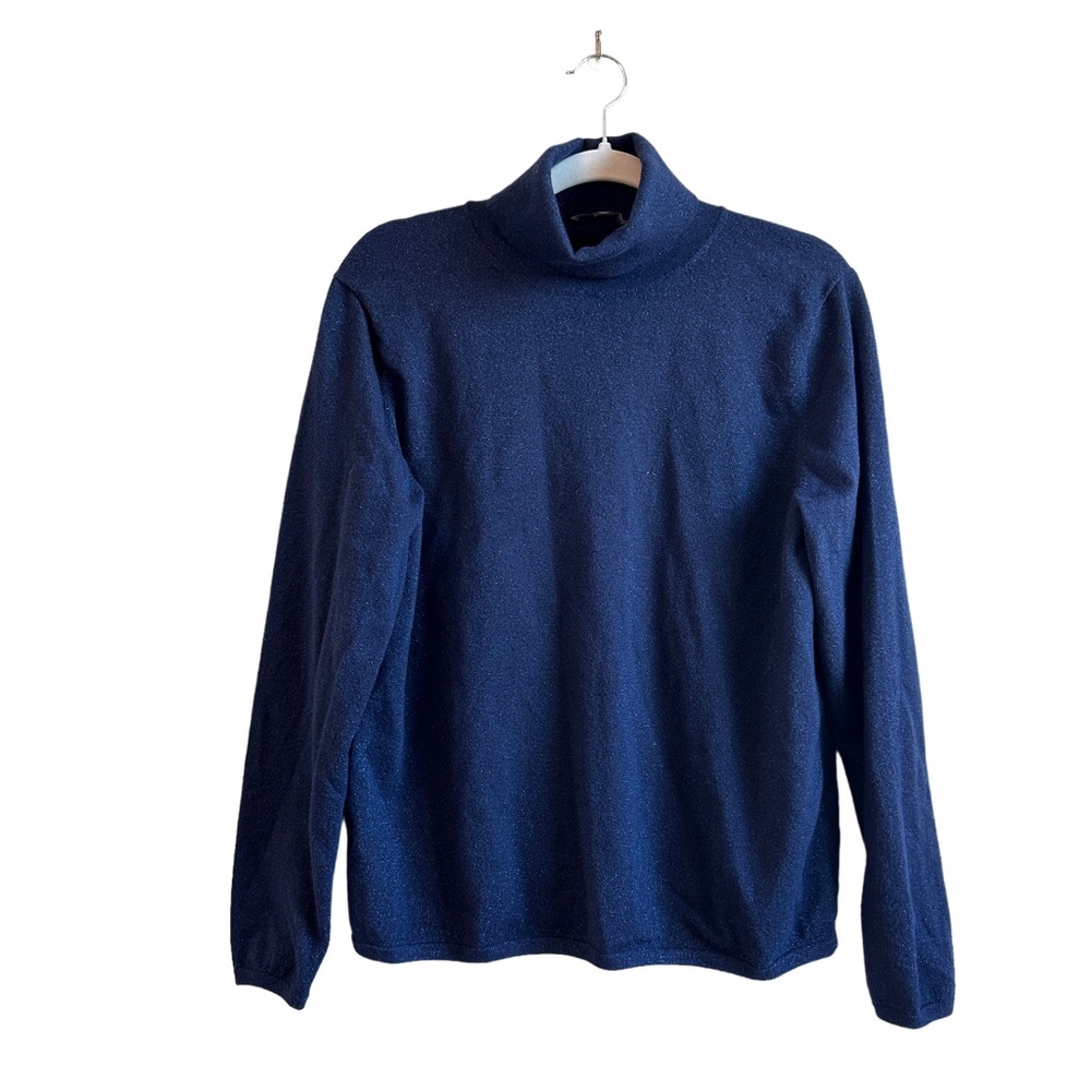 Ann Taylor Turtleneck